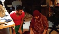 This is How You Get a Kiss From Your Mom Zaid Ali T Shahveer Jafry sham idrees Funny video funny clip funny Comedy Prank funny Fail funny Compilition funny Vine new funny latest funny