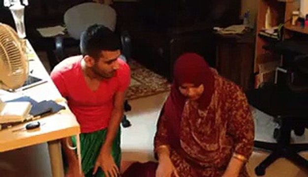 This is How You Get a Kiss From Your Mom Zaid Ali T Shahveer Jafry sham idrees Funny video funny clip funny Comedy Prank funny Fail funny Compilition funny Vine new funny latest funny