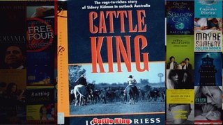 Download PDF  Cattle King FULL FREE