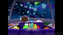 Dora the Explorer Journey to the Purple Planet - Dora the Explorer: Journey to the Purple Planet Pa