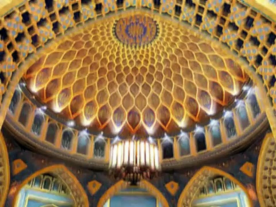 Urdu Naat( Har Aik Harf e Tamanna)Abdul Rauf Rufi&Tasleem Sabri.By Visaal -