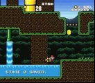 Lets Play Marios Treasure Hunt (SMW-Hack) - Part 5 - Wow schwierige Secret Exits