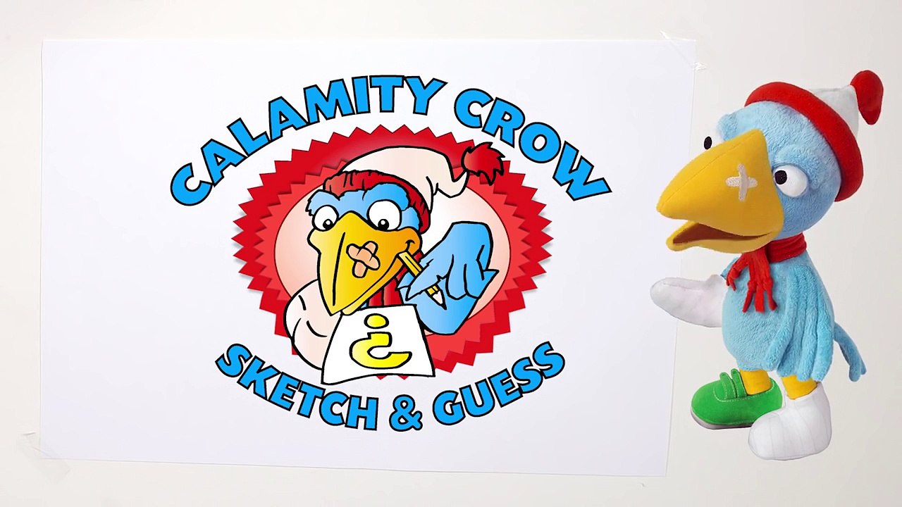Heroe of th City – Ep 14 Sketc & Gues wit Calamity Crow