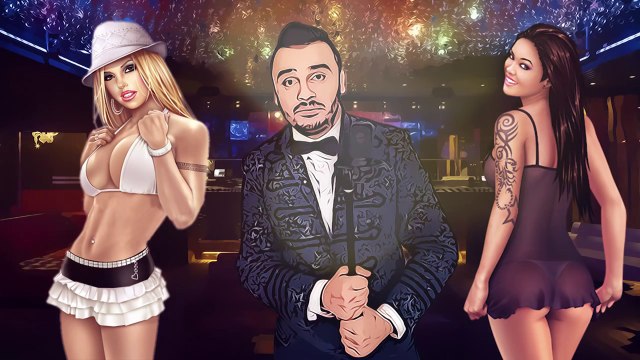 Liviu Guta - Fa - ma sa curga apele pe mine - Manele hit 2016 VideoClip Full HD