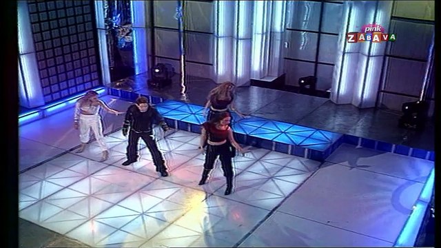 Danijel Djuric - Ti meni si sve