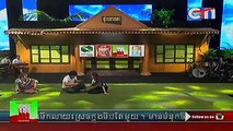 Khmer comedy 31,Jan,2016 មមាចមិនស្តាល់ភ្លើង វគ្គបព្ចាប់ by comedy asked me