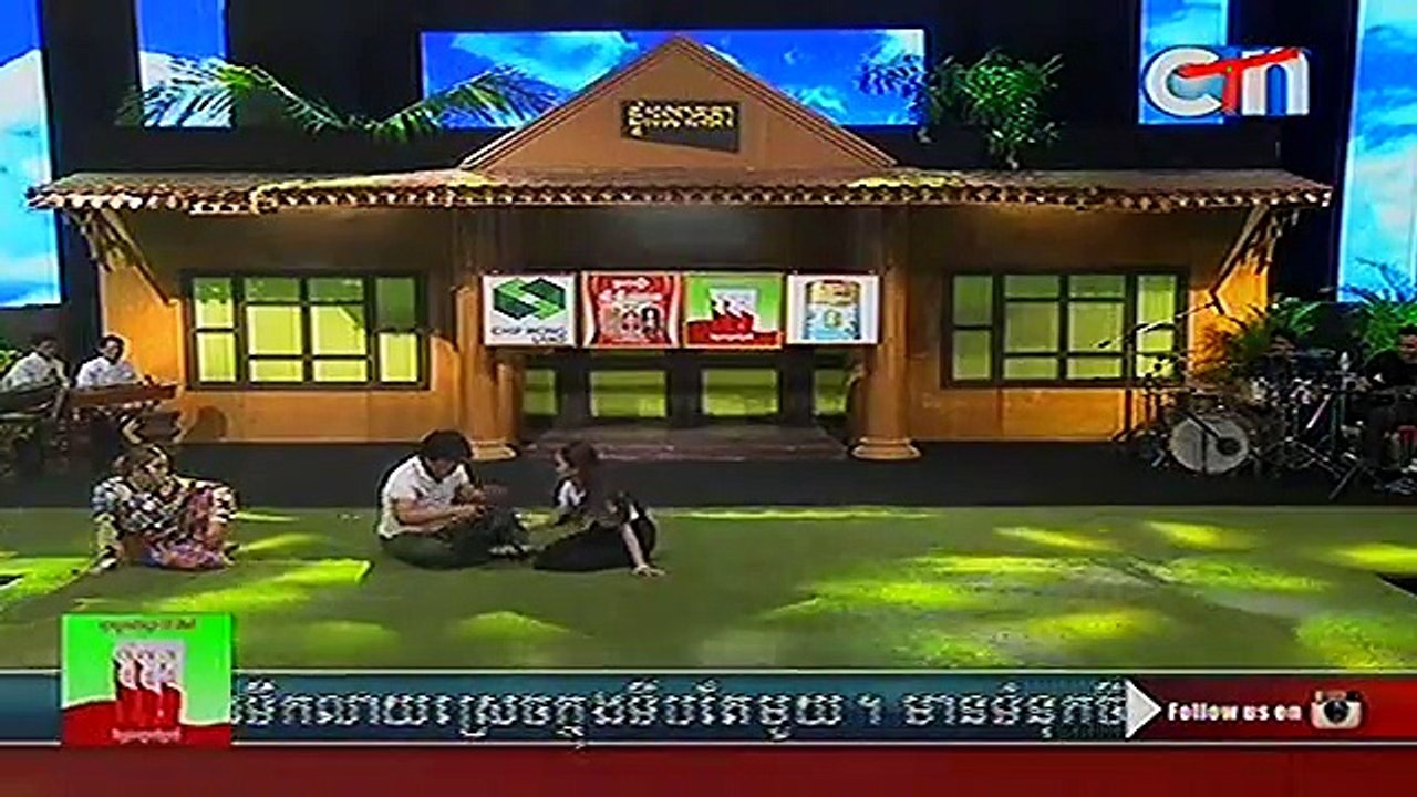 Khmer comedy 31,Jan,2016 មមាចមិនស្តាល់ភ្លើង វគ្គបព្ចាប់ by comedy asked me