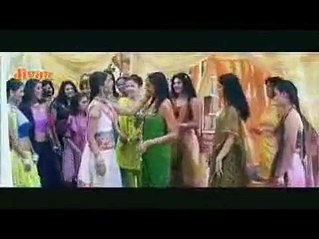 sajan sajan sajan teri dulhan sajaungi barsaat (2005) _ Tune.pk