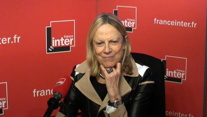 L'invité du 13h, Brigitte Grésy, secrétaire générale du Conseil Supérieur de l'Egalité Professionnelle entre les femme et les hommes.