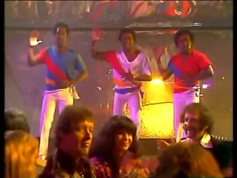 Gibson Brothers - Cuba 1979