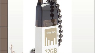 STRONTIUM 32GB ON-The-Go (OTG) Unidad flash USB 2.0 NITRO