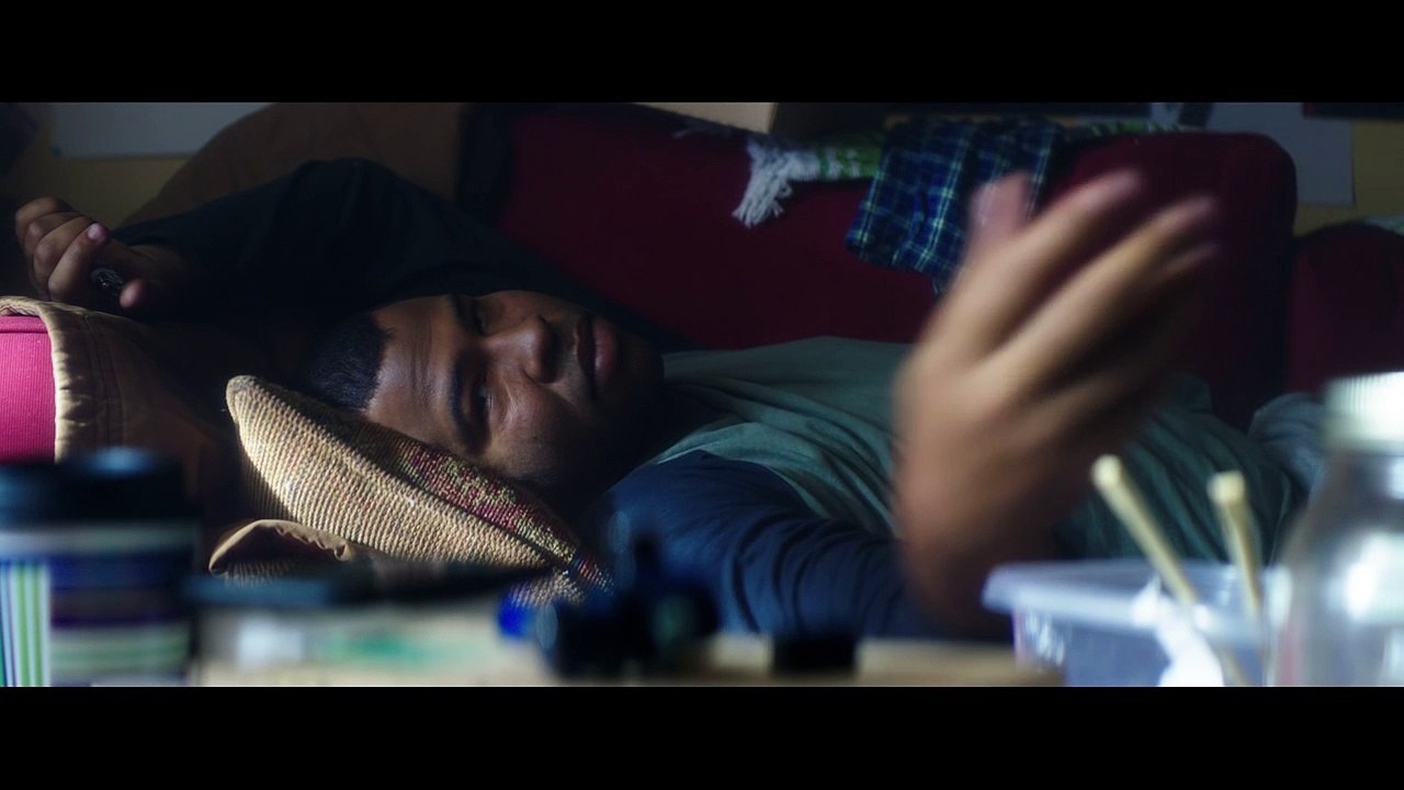 Keanu - Official Red Band Trailer [HD]