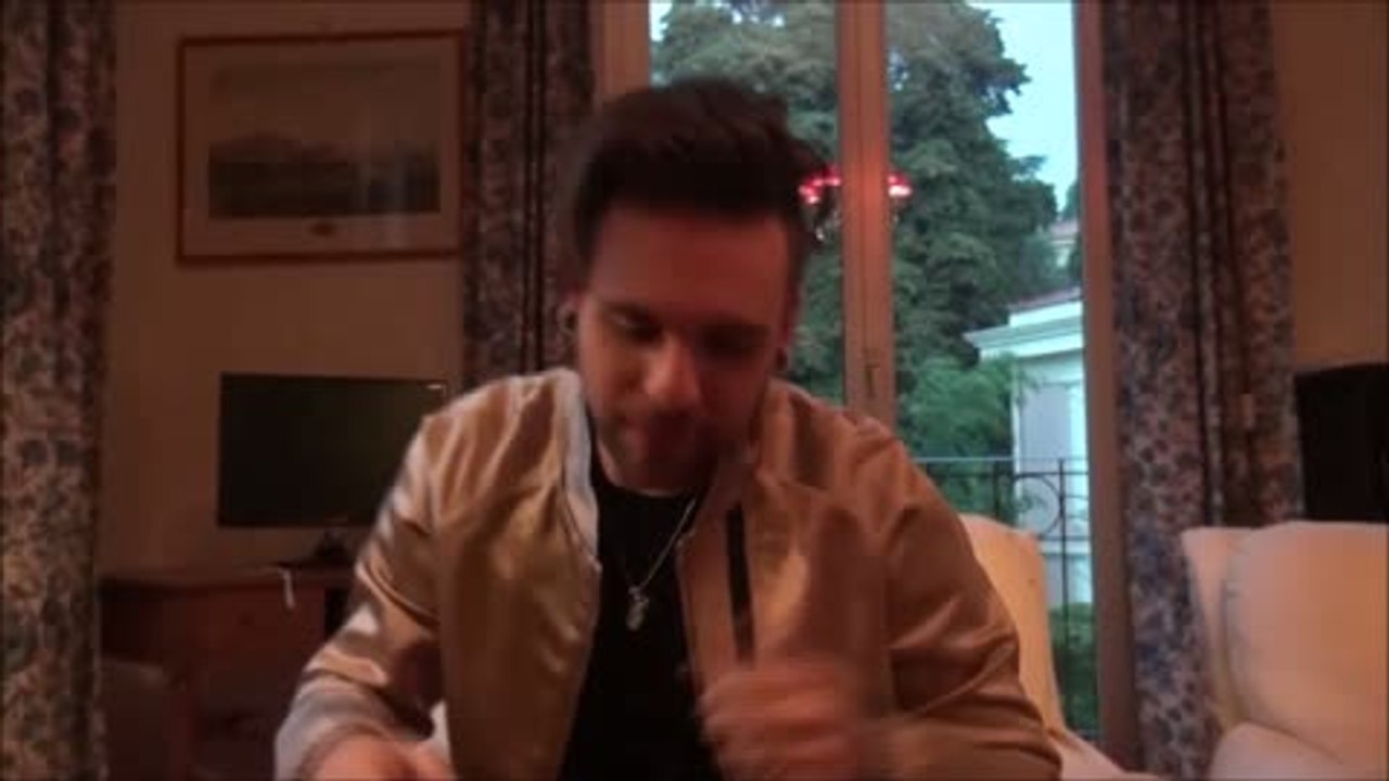 Sanremo 2016: intervista ad Alessio Bernabei