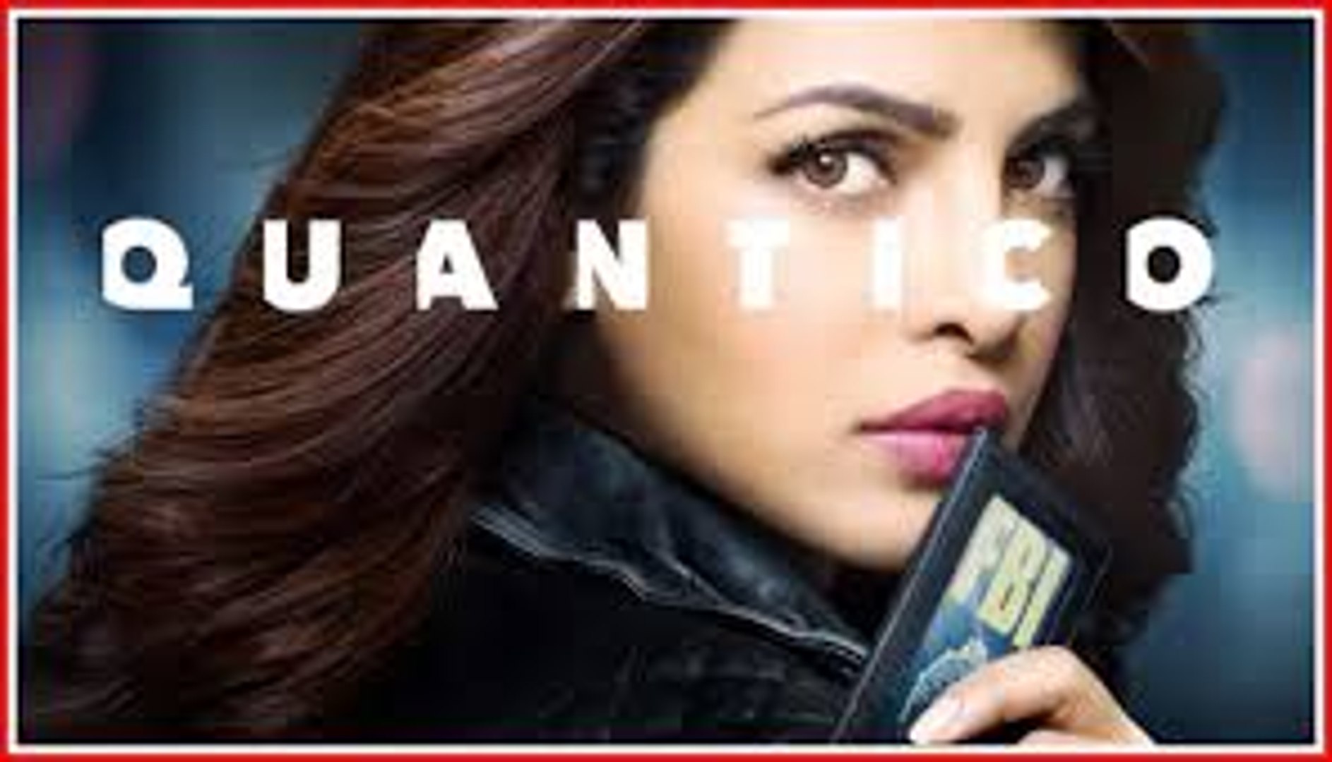 Quantico Season 2 Episode 3 Video Dailymotion