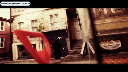 Mete ev yakma şakası 2 :) - Hayrettin