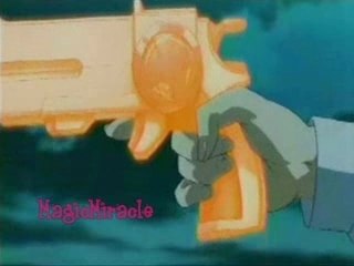 Nanoha StrikerS Episode 9 Part 2