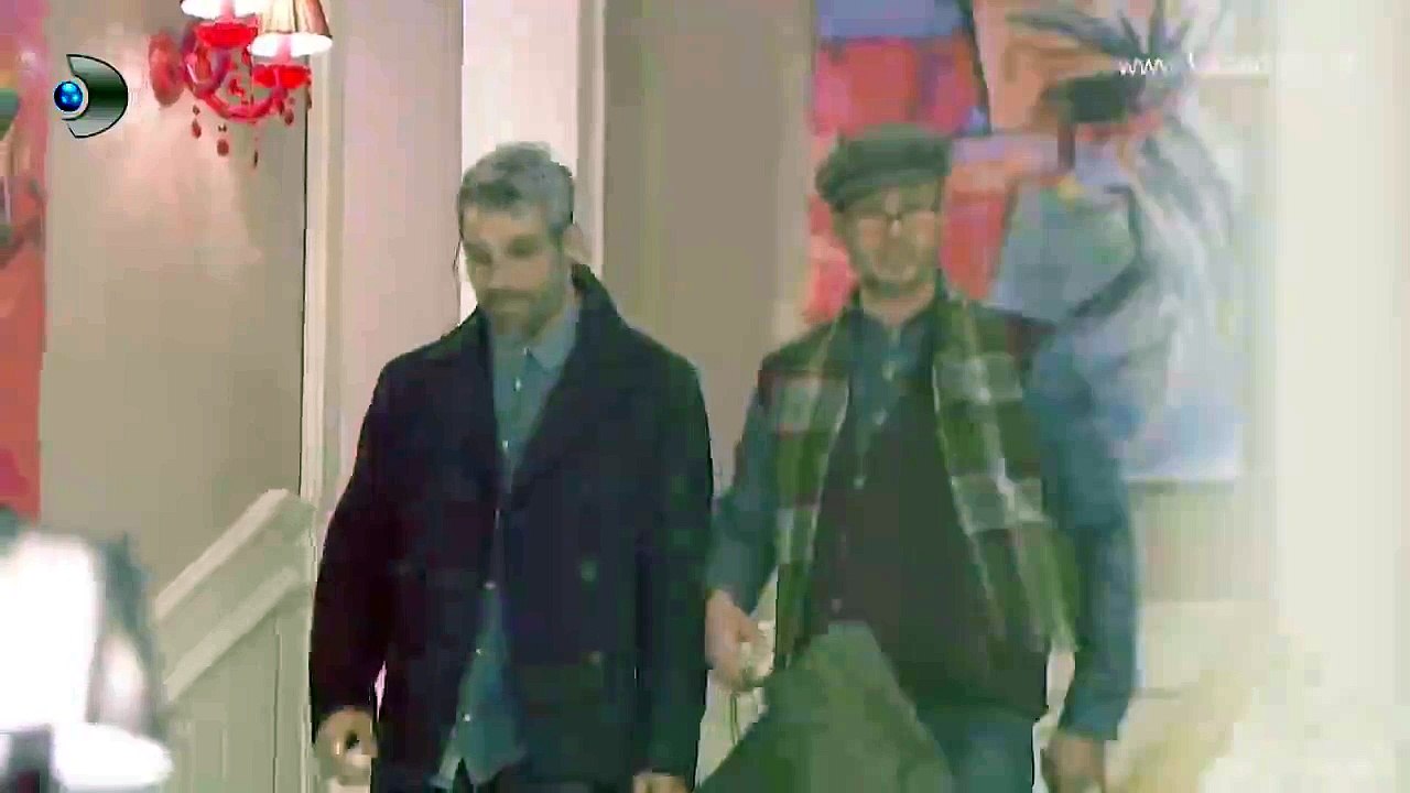 Kısmetse olur 58.Bölüm Fragmanı HD (24.12.2015)