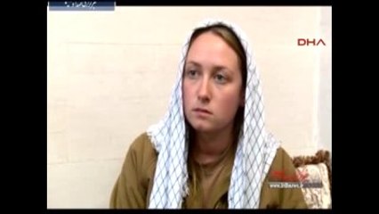 İran, Abd?li Denizcilerin Yeni Görüntülerini Yayınladı