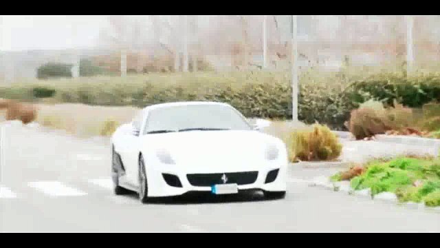 Cristiano Ronaldo valdebebas Pure: the Ferrari of the Xsara Cristiano Carvajal [10-02-2016]