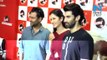 Katrina Kaif makes her crazy Dubsmash debut with Aditya