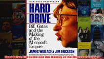 Download PDF  Hard Drive Bill Gates and the Making of the Microsoft Empire FULL FREE