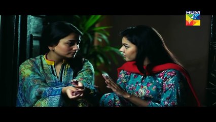 Sehra Main Safar Episode 4 Full HUM TV Drama 08 Jan 2016
