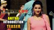 Anitha Introduction Teaser || London Life Movie || Asad Shan, Amber Rose - Filmy Focus
