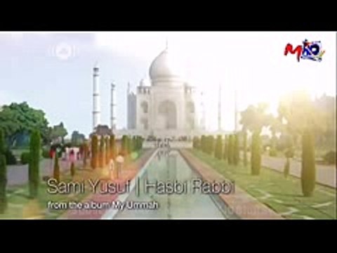 Hasbi Rabbi Sami Yusuf HD BluRay DTS Ramdan Kareem 2016