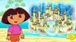 Dora The Explorer - Doras Mermaid Advanture - Dora The Explorer Games