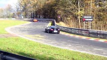Compilation Nürburgring Nordschleife 2013 Almost Fail, Crash, Drift, Spin, Nice Cars - HD
