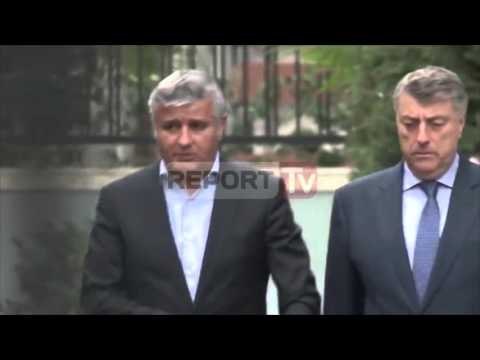 Report TV - Më kërkoni falje , Fullani padit Kuvendin e BSH: Dua rrogën