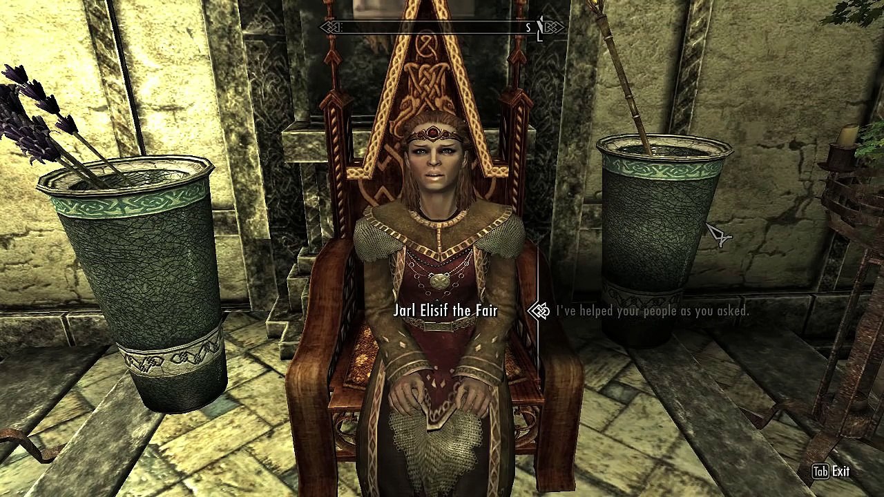 Skyrim Rags to Riches - Skyrim Rags to Riches SEASON FINALE