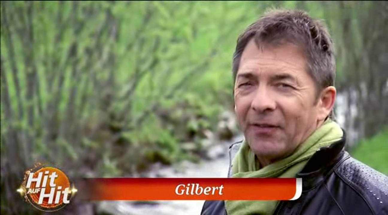 Gilbert - Ich lebe meine Träume 2014