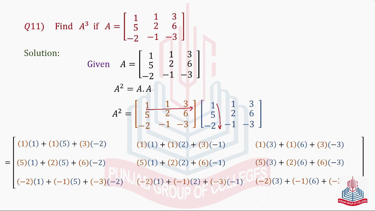Question No. 11 & Question No. 12