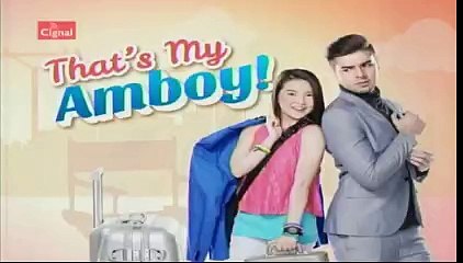 THATS MY AMBOY FEBRUARY 10 2016 PART4