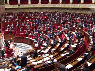 Révision constitutionnelle: journée décisive avec le vote de l'Assemblée