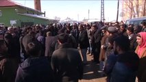 Şehit Er Vedat Dolançay'ın Cenazesi Toprağa Verildi - Van