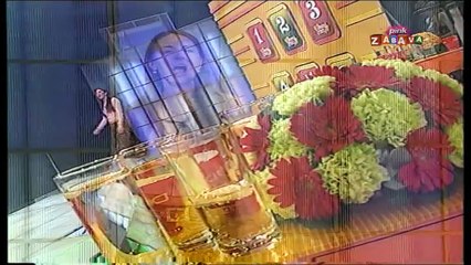 Aleksandra Radovic - Karta za jug