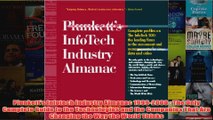 Download PDF  Plunketts Infotech Industry Almanac 19992000  The Only Complete Guide to the FULL FREE