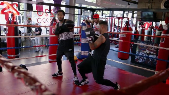 Love & Hip Hop: Hollywood | Making the Band vs Love & Hip Hop | VH1