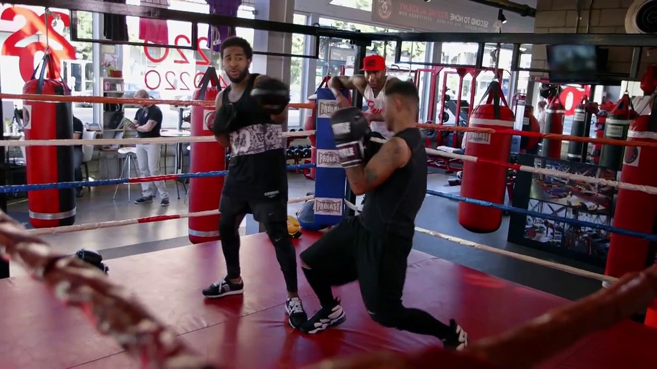 Love & Hip Hop: Hollywood | Making the Band vs Love & Hip Hop | VH1