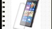 Zagg invisibleSHIELD - Protector de pantalla para Nokia Lumia 925