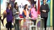 Nadia Khan Show - 10 February 2016 Part 4 - Diet-a-Thon