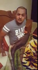 رد قوي من حمدي علي حركة 20 فبراير