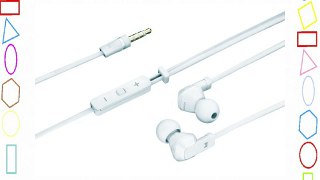 Nokia NOWH920W - Auriculares in-ear blanco