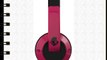 Skullcandy Uprock -  Auriculares de diadema abiertos color rosa