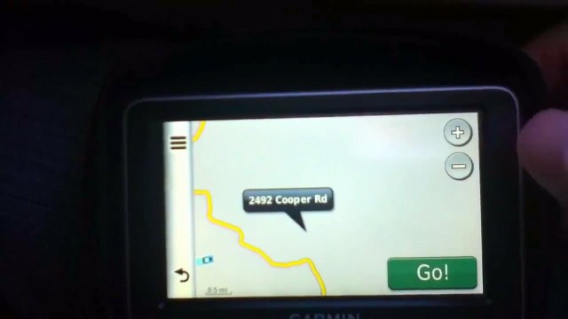 Allumer son GPS en plein vol dans un avion