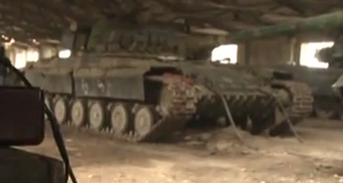 Власти ДНР заявляют об обстрелах Донецка из минометов