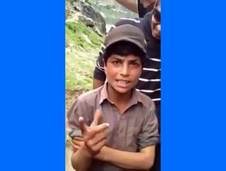 Elementary School Child Heavily on Doctors!