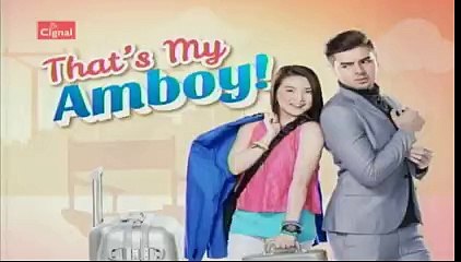 THATS MY AMBOY FEBRUARY 10 2016 PART5